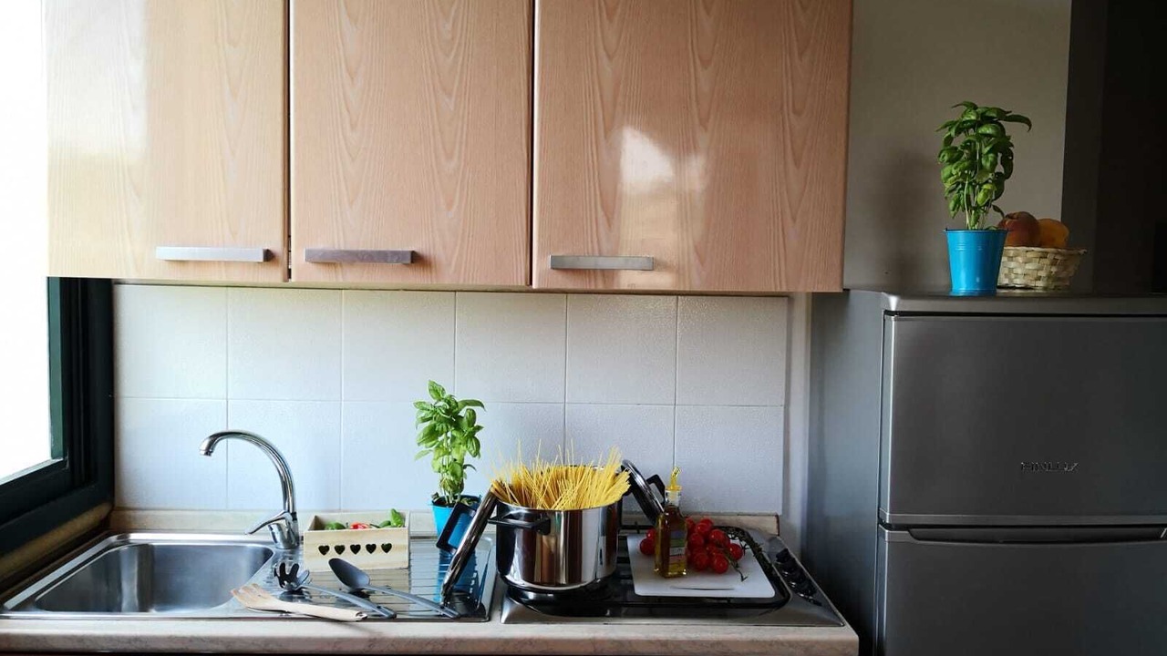 Photo of Kitchen in Coppitella
