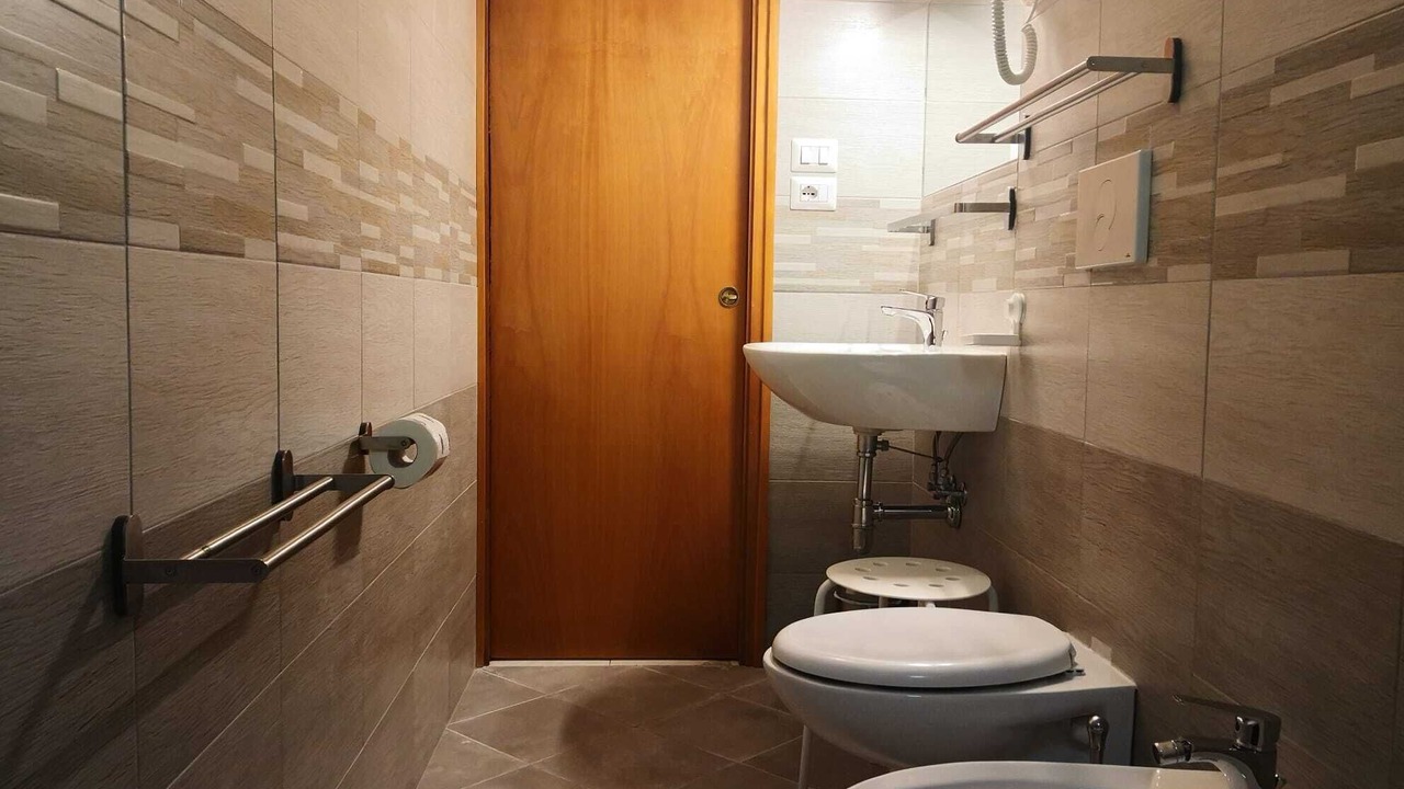 Photo of Bathroom in Coppitella