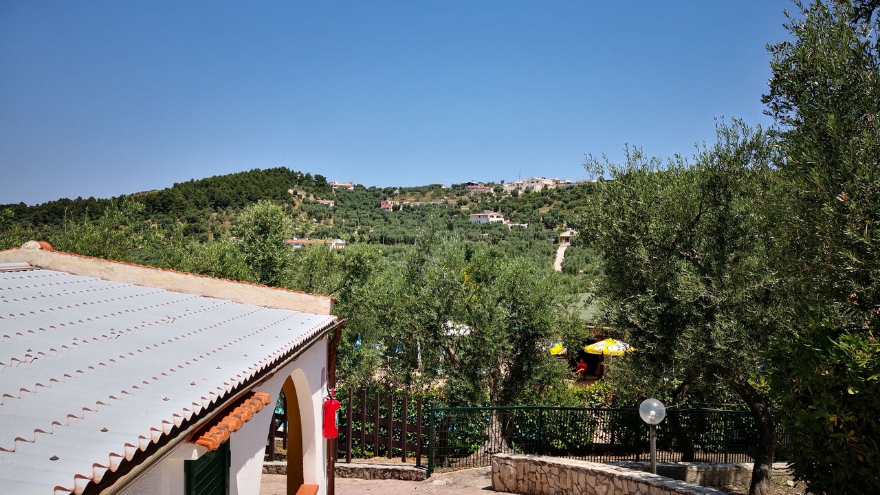 Photo of Outdoor in Coppitella
