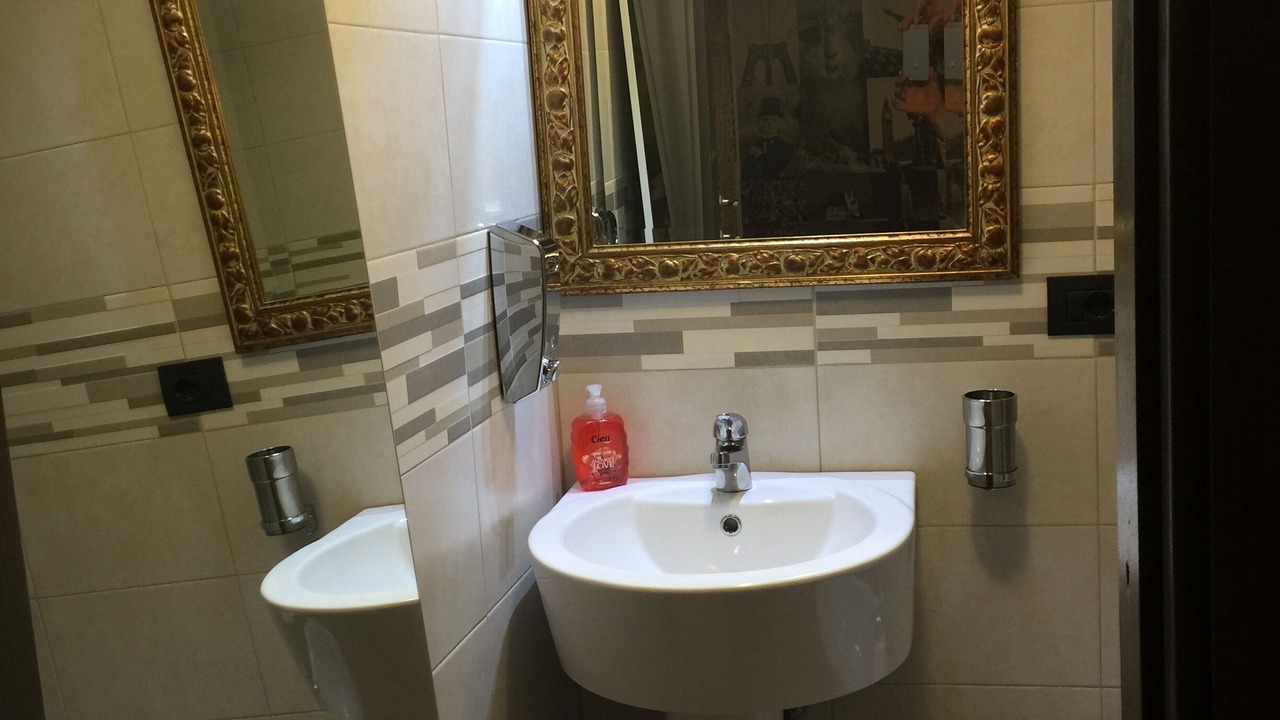 Photo of Bathroom in Rione VIII Sant'Eustachio