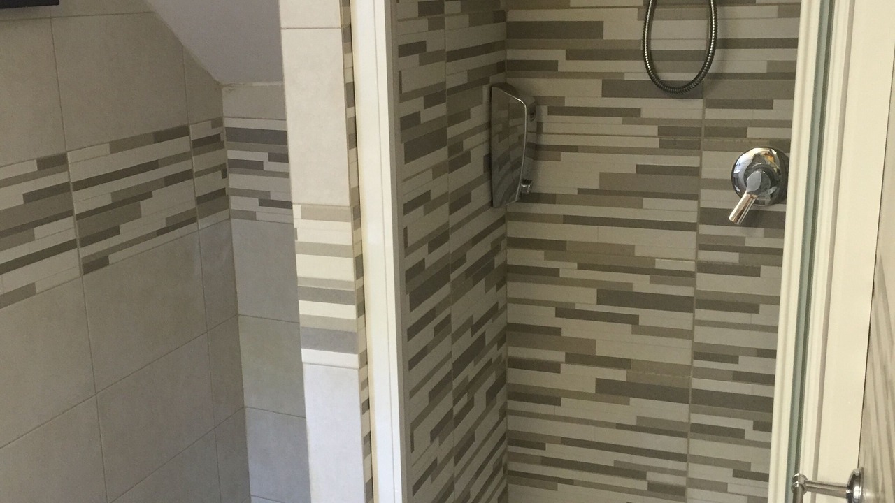 Photo of Bathroom in Rione VIII Sant'Eustachio