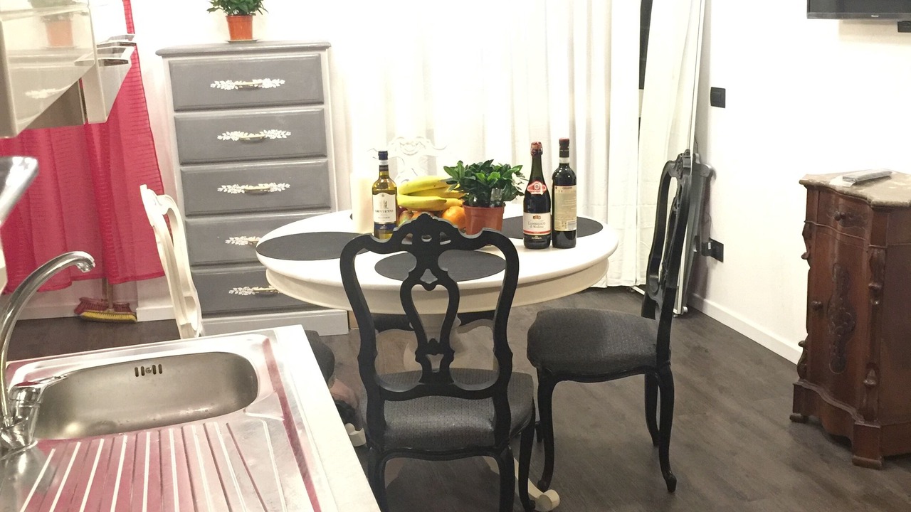 Photo of Kitchen in Rione VIII Sant'Eustachio