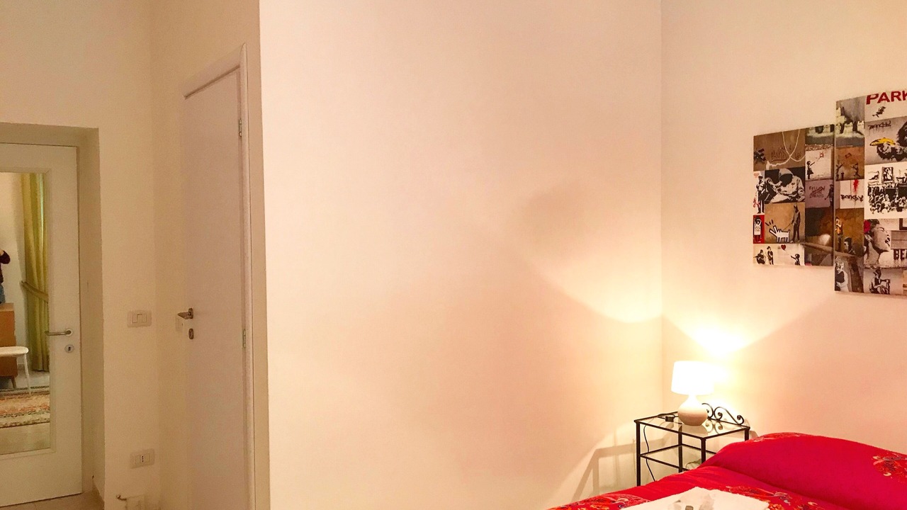 Photo of Bedroom in Quartieri Spagnoli