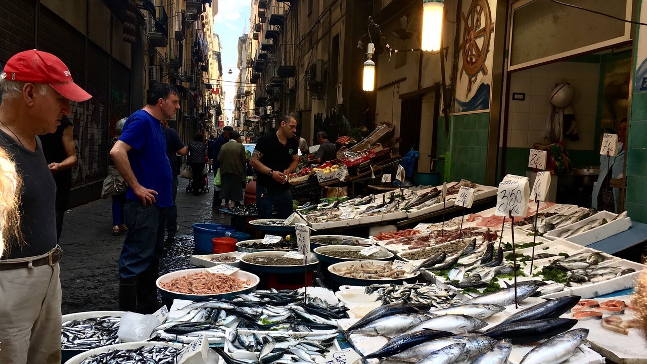 Photo of Others in Quartieri Spagnoli
