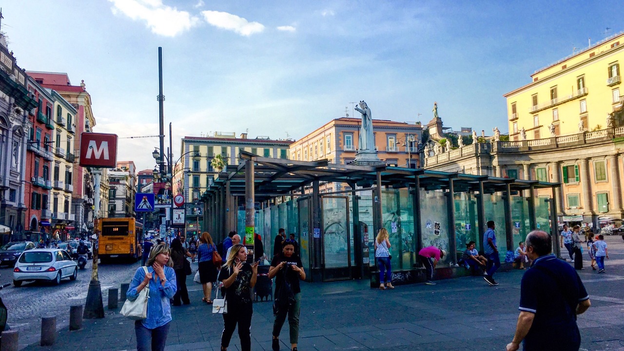 Photo of Others in Quartieri Spagnoli