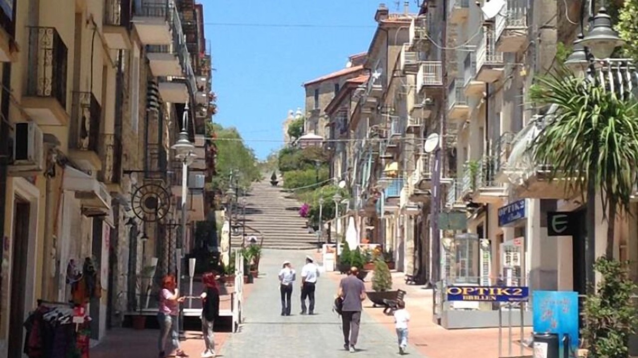 Photo of Outdoor in Agropoli