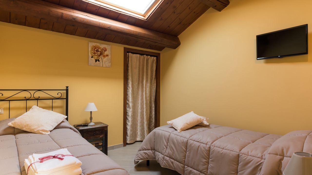 Photo of Bedroom in Corridonia