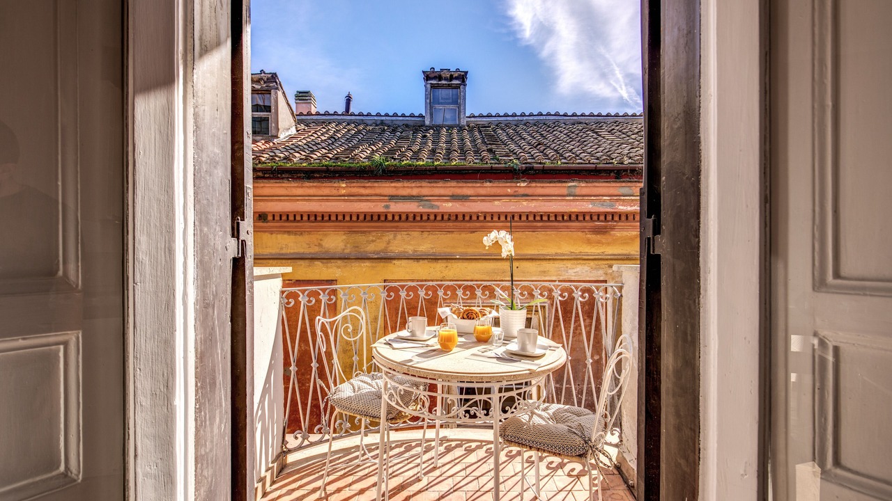 Photo of Outdoor in Rione IV Campo Marzio