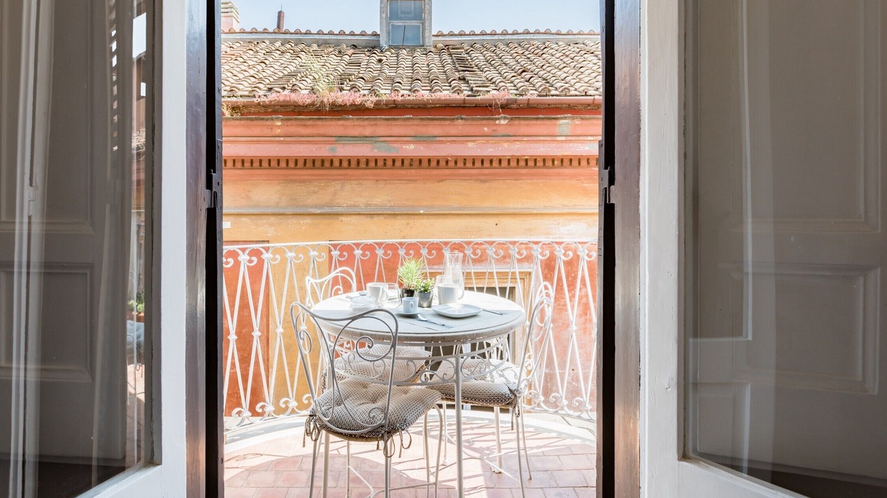Photo of Outdoor in Rione IV Campo Marzio