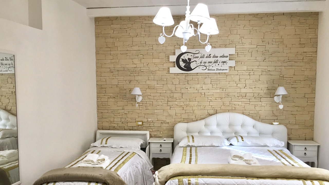 Photo of Bedroom in Vibo Valentia