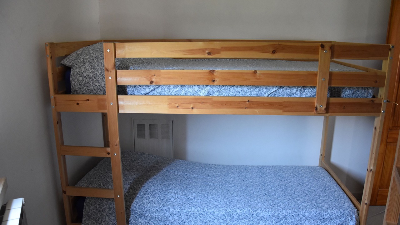 Photo of Bedroom in Castiglione a Casauria