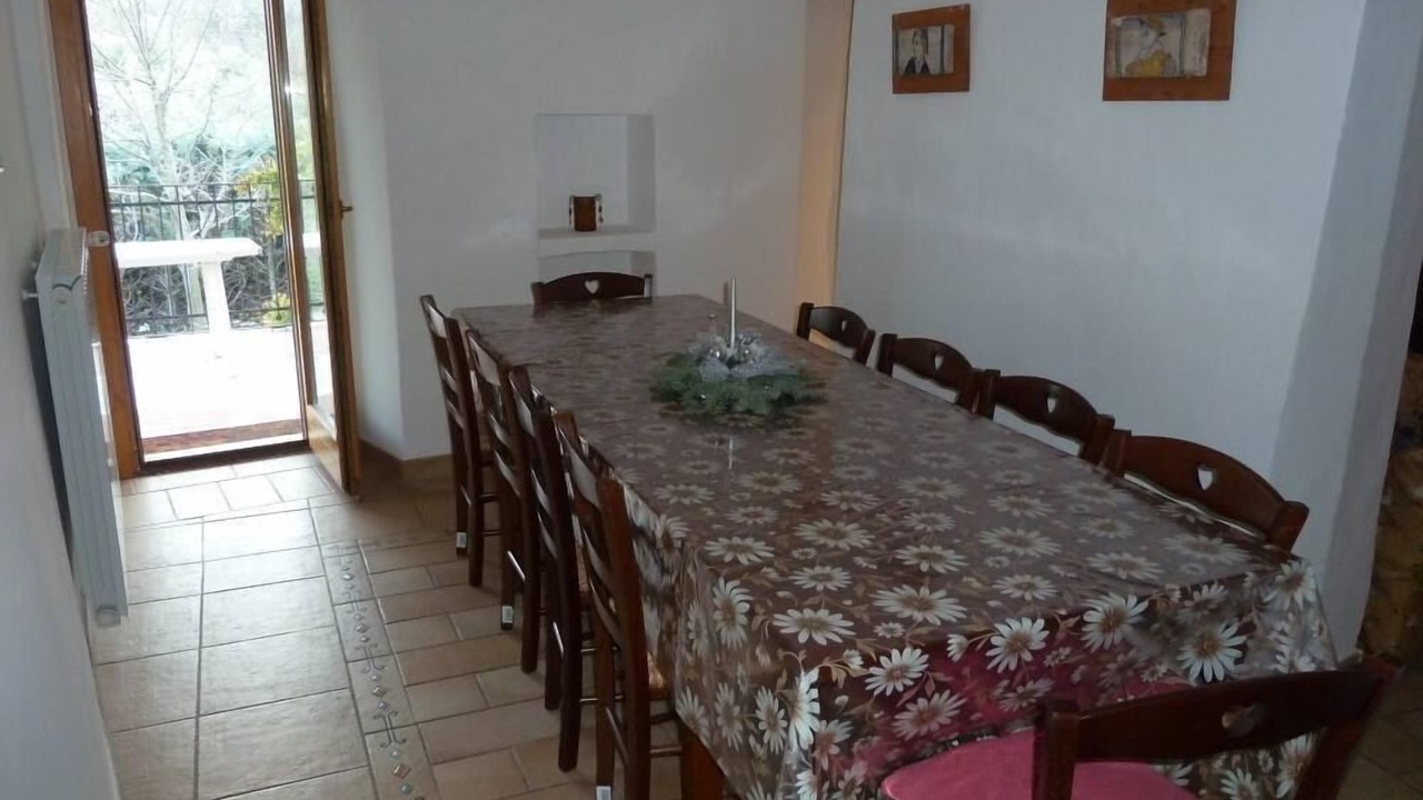 Photo of Livingroom in Castiglione a Casauria