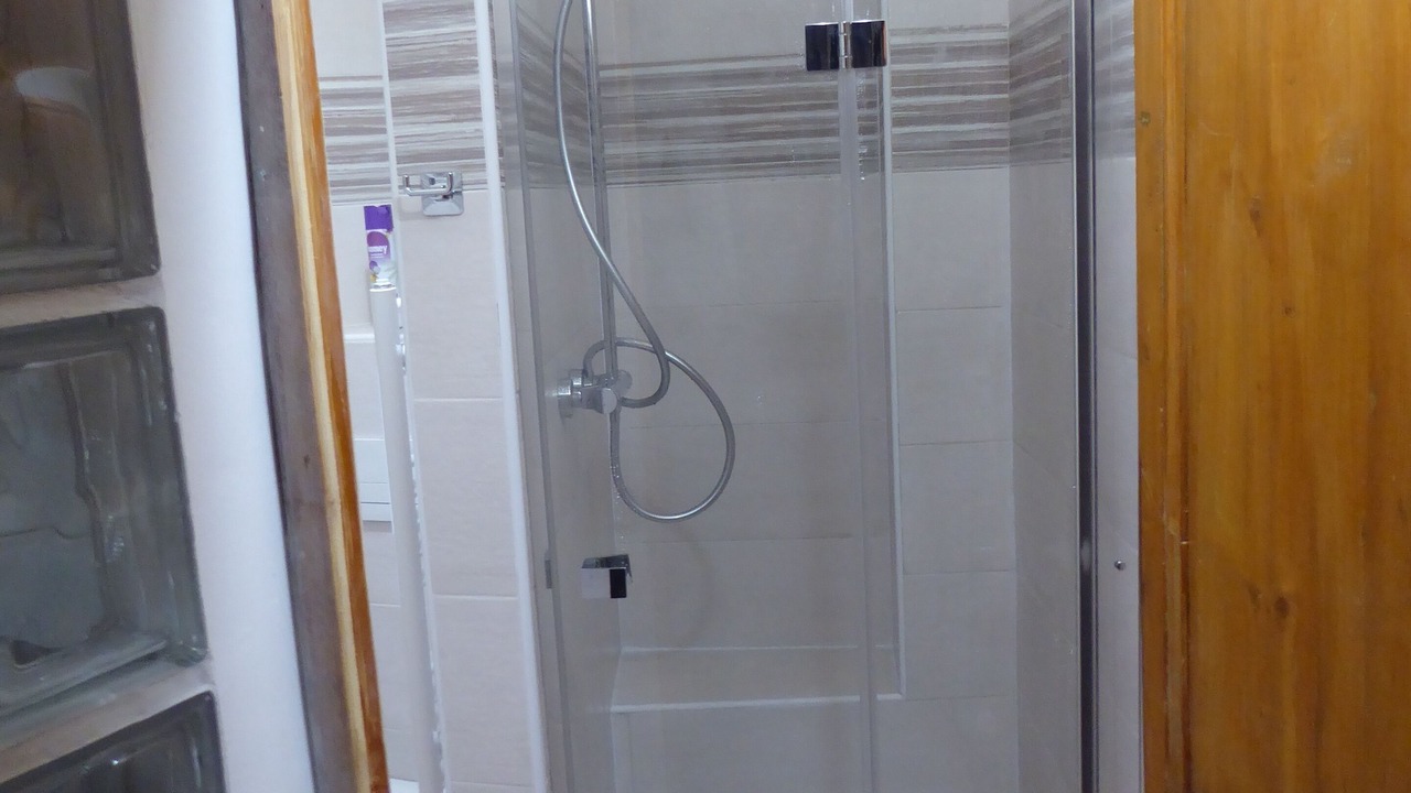 Photo of Bathroom in Castiglione a Casauria