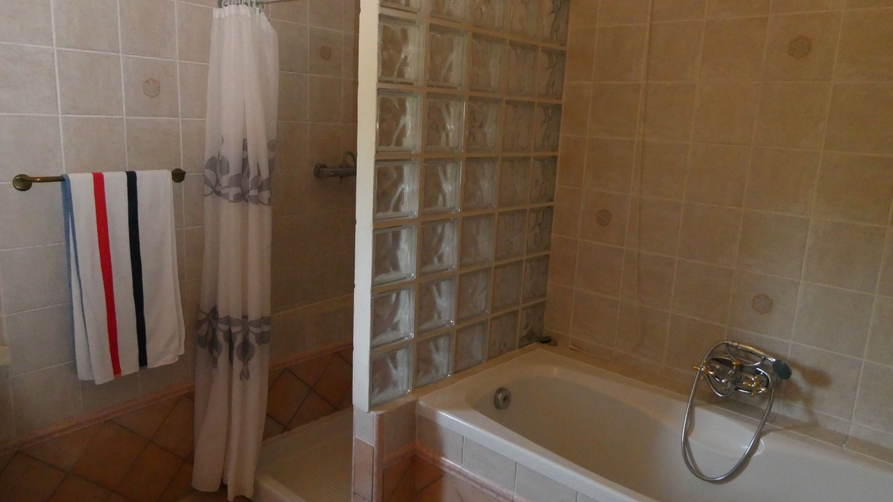 Photo of Bathroom in Castiglione a Casauria