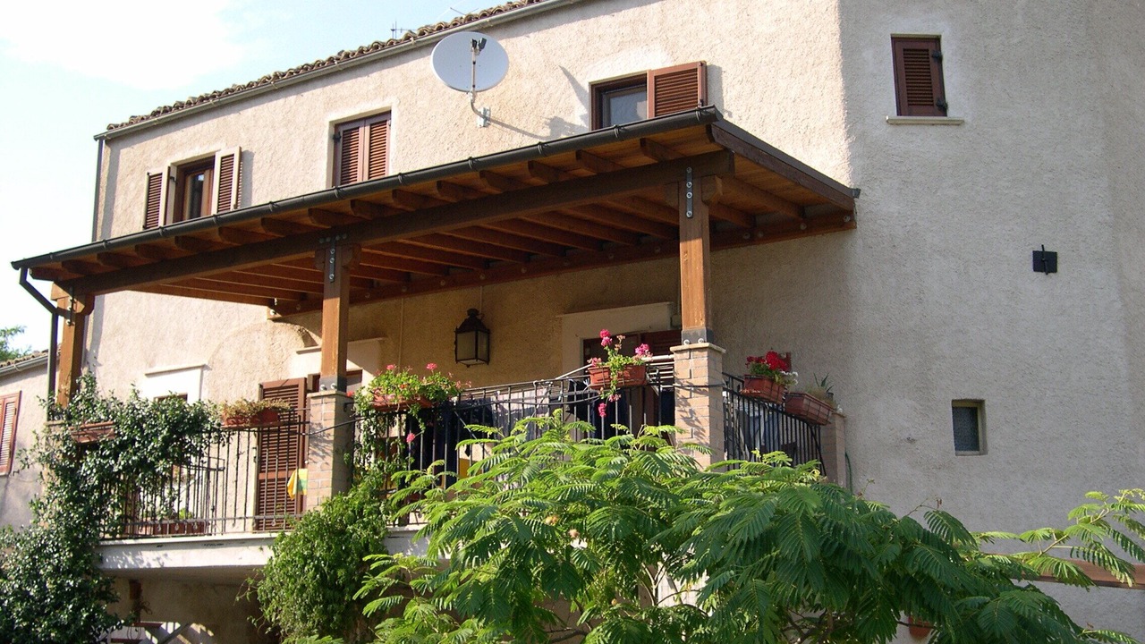 Photo of Outdoor in Castiglione a Casauria