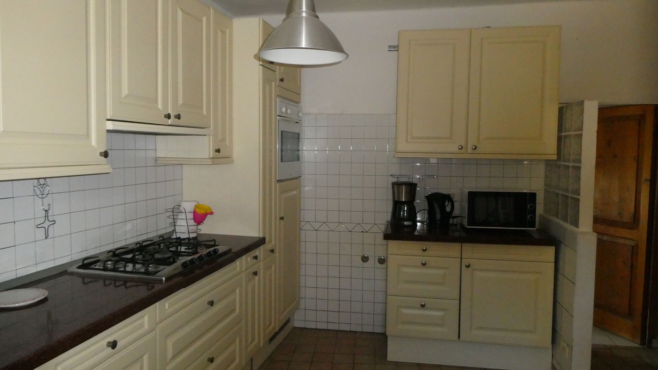 Photo of Kitchen in Castiglione a Casauria