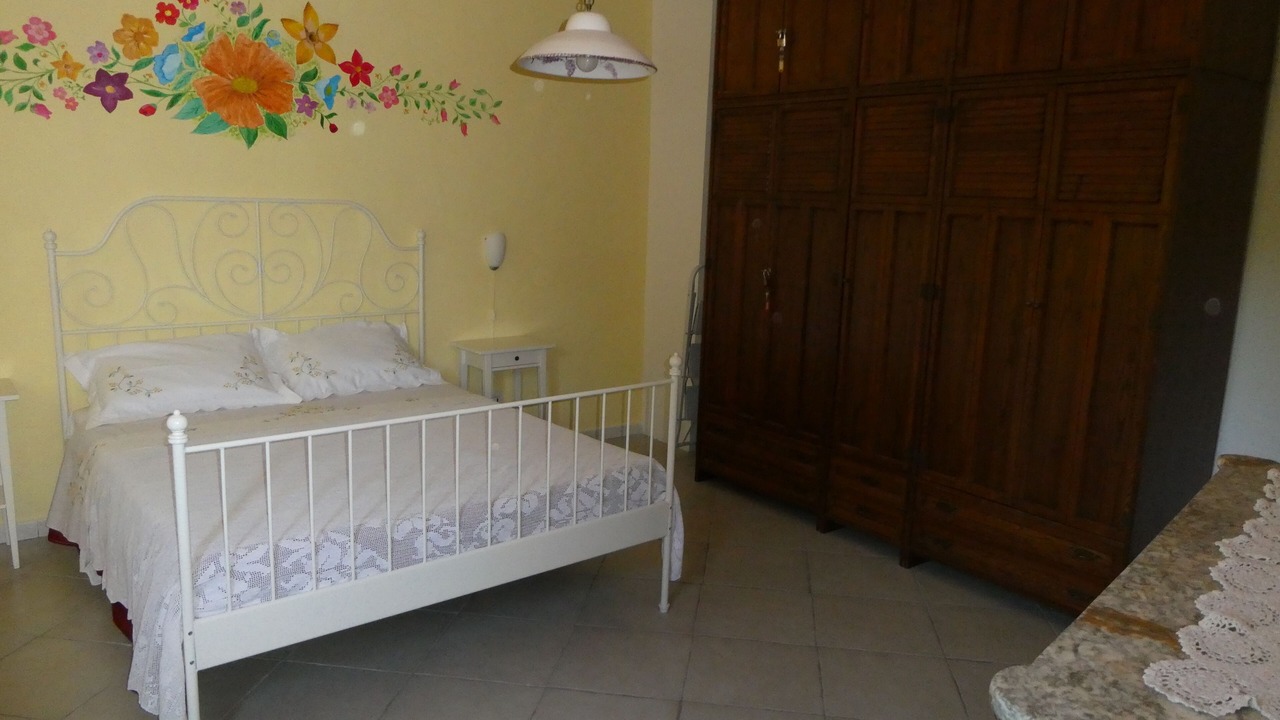 Photo of Bedroom in Castiglione a Casauria