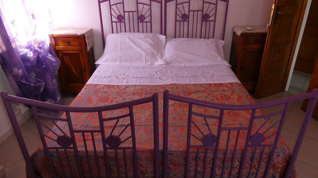 Photo of Bedroom in Castiglione a Casauria
