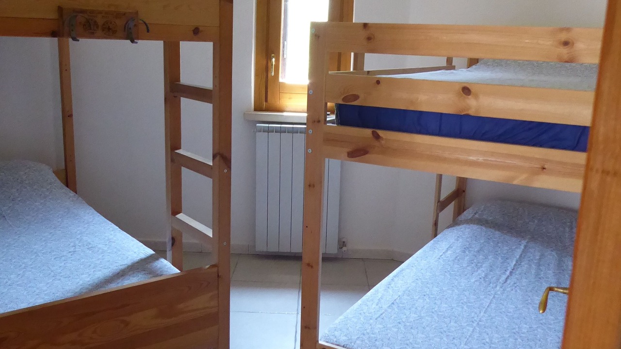 Photo of Bedroom in Castiglione a Casauria