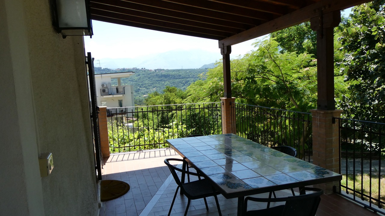 Photo of Outdoor in Castiglione a Casauria