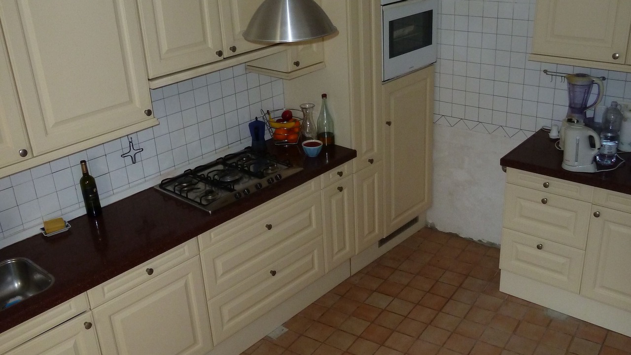 Photo of Kitchen in Castiglione a Casauria