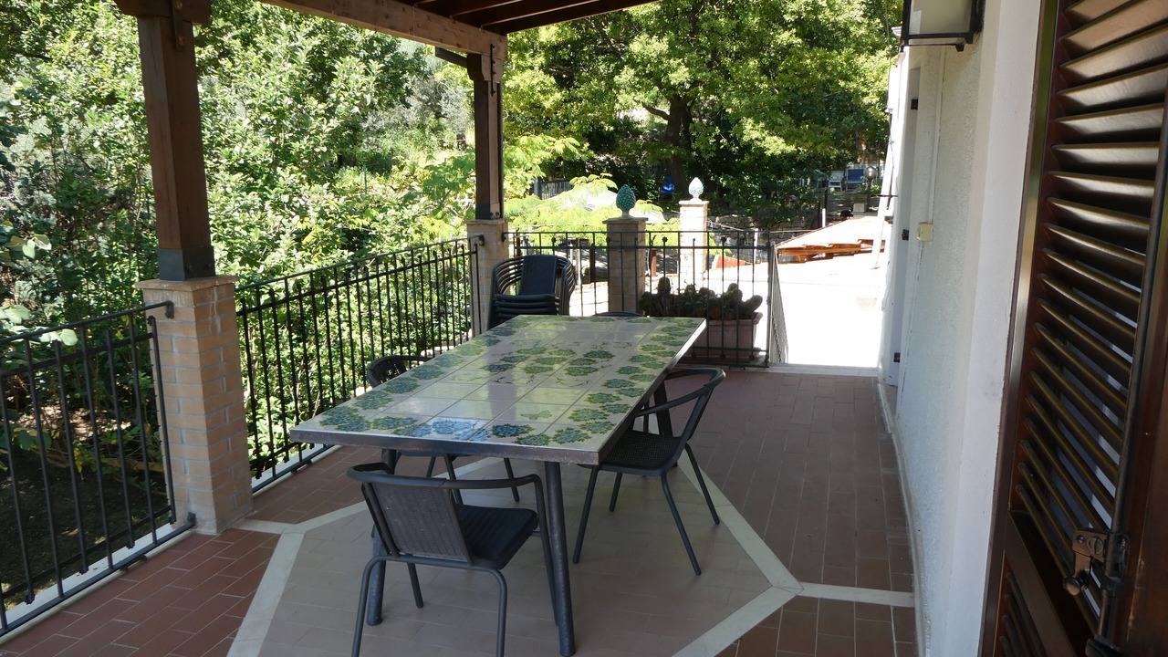Photo of Outdoor in Castiglione a Casauria