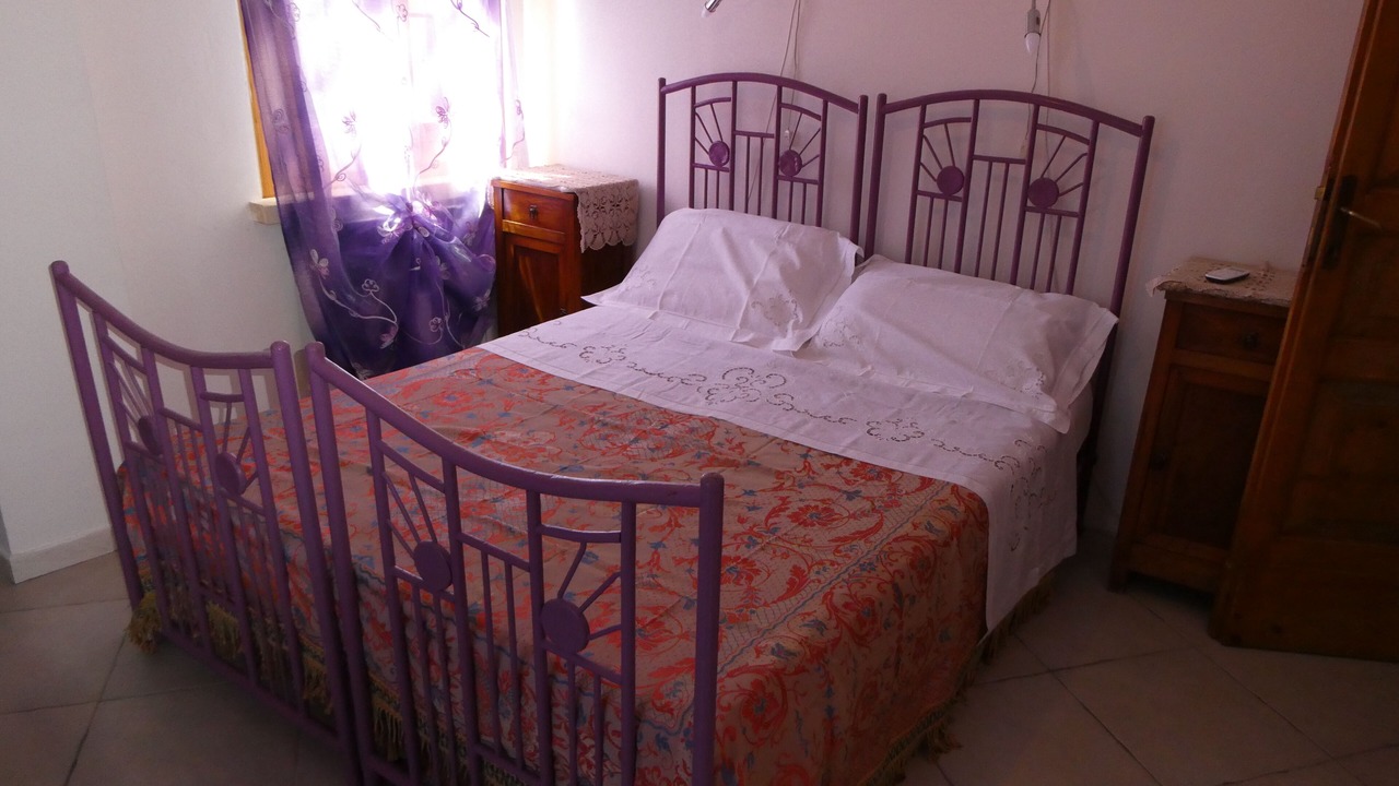 Photo of Bedroom in Castiglione a Casauria
