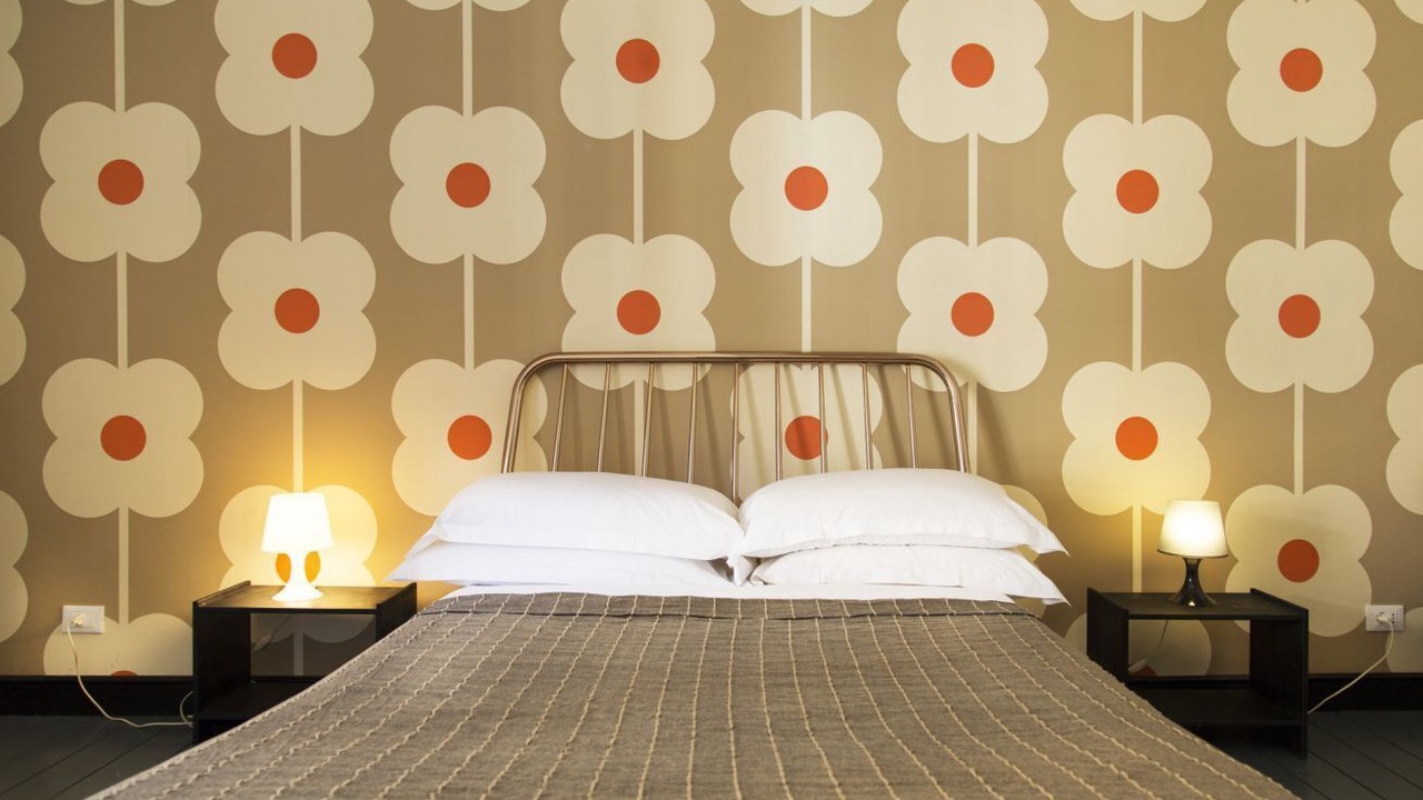 Photo of Bedroom in Trastevere