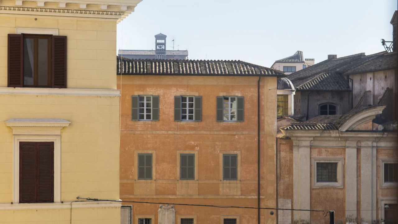 Photo of Others in Trastevere