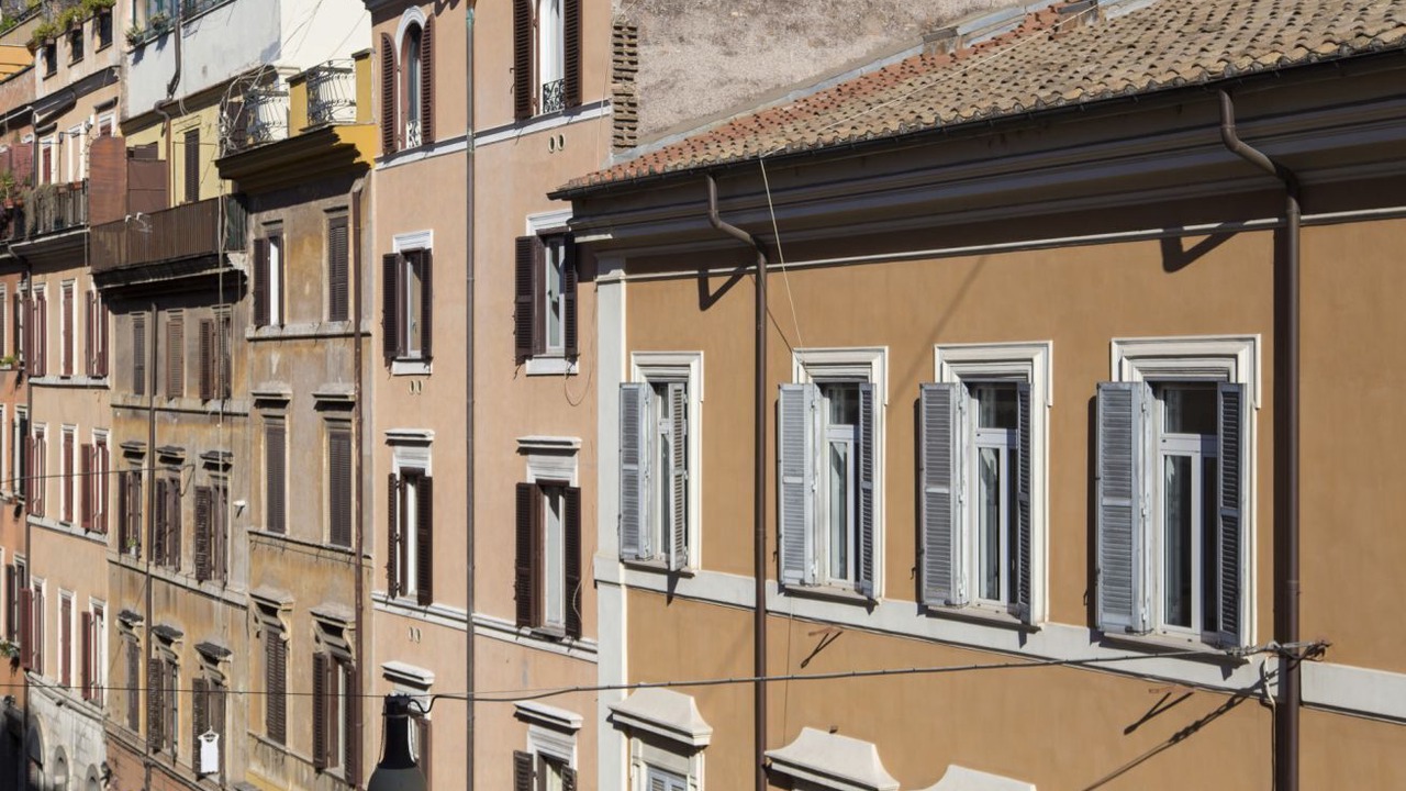 Photo of Others in Trastevere