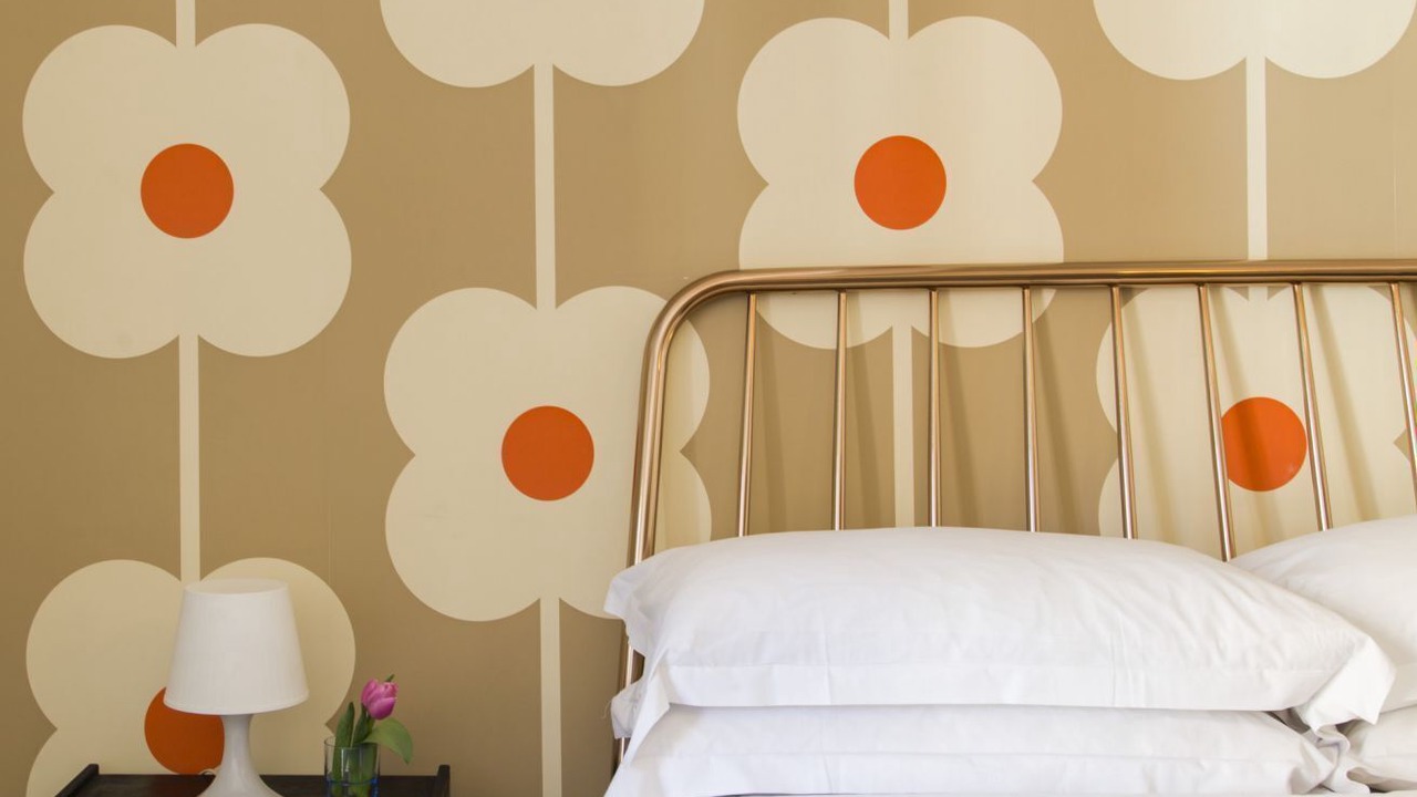 Photo of Bedroom in Trastevere