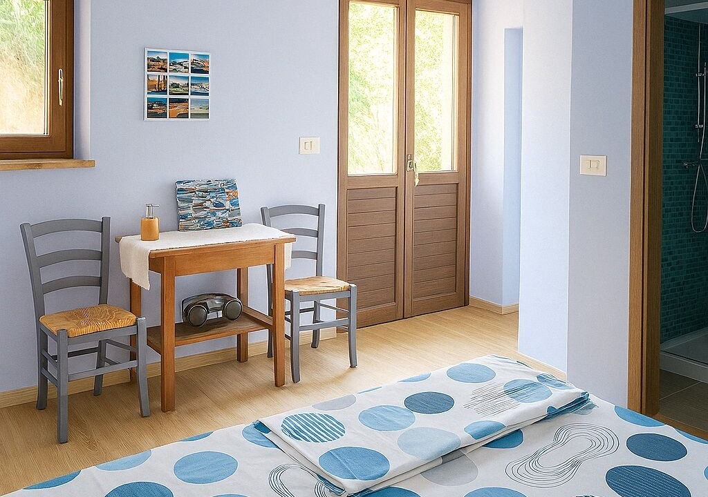 Photo of Bedroom in Macerata