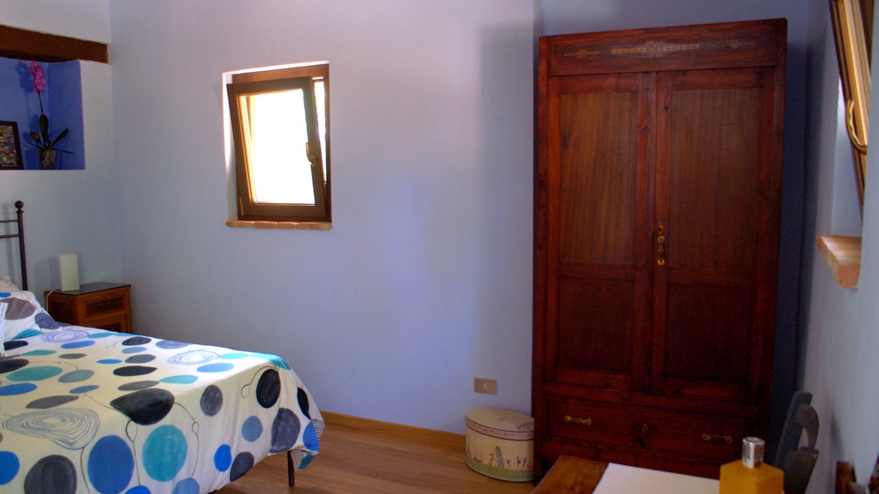 Photo of Bedroom in Macerata