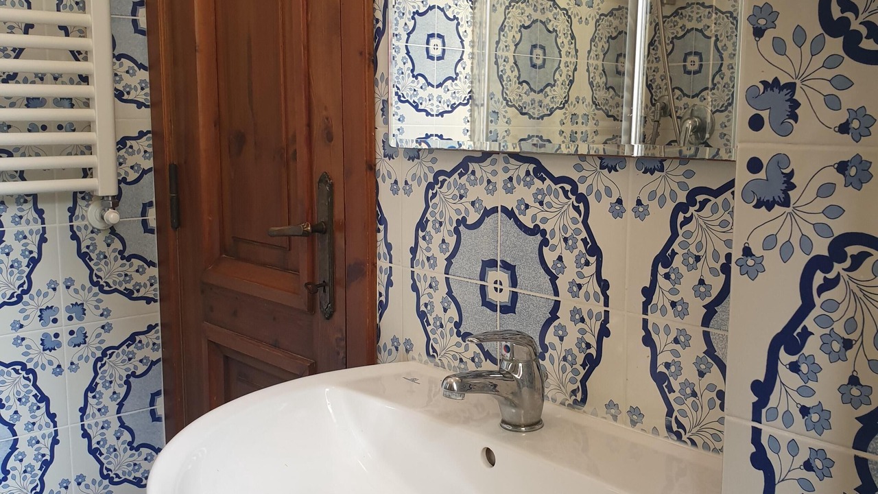 Photo of Bathroom in Isola del Giglio