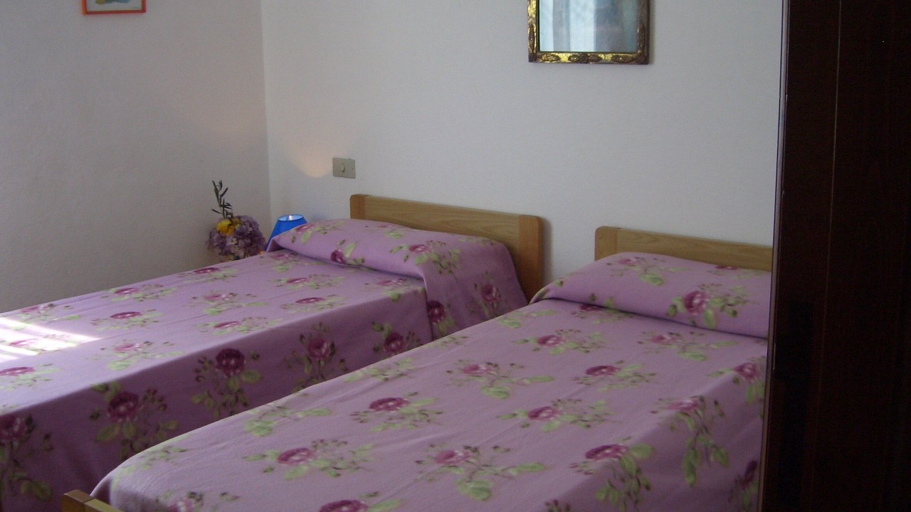Photo of Bedroom in Isola del Giglio