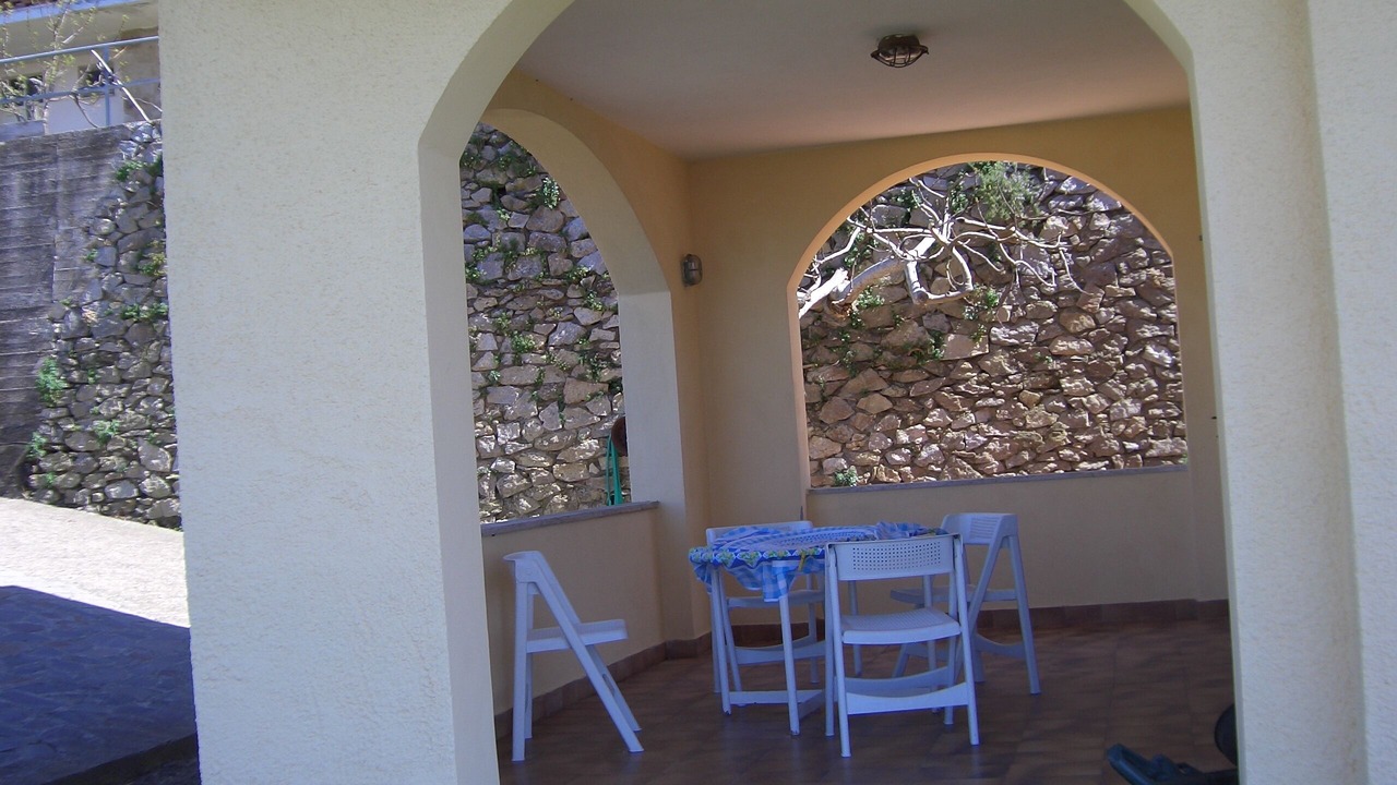 Photo of Outdoor in Isola del Giglio