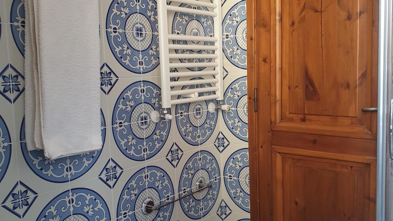 Photo of Bathroom in Isola del Giglio