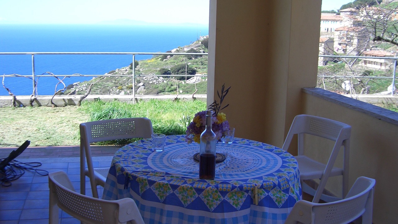 Photo of Outdoor in Isola del Giglio
