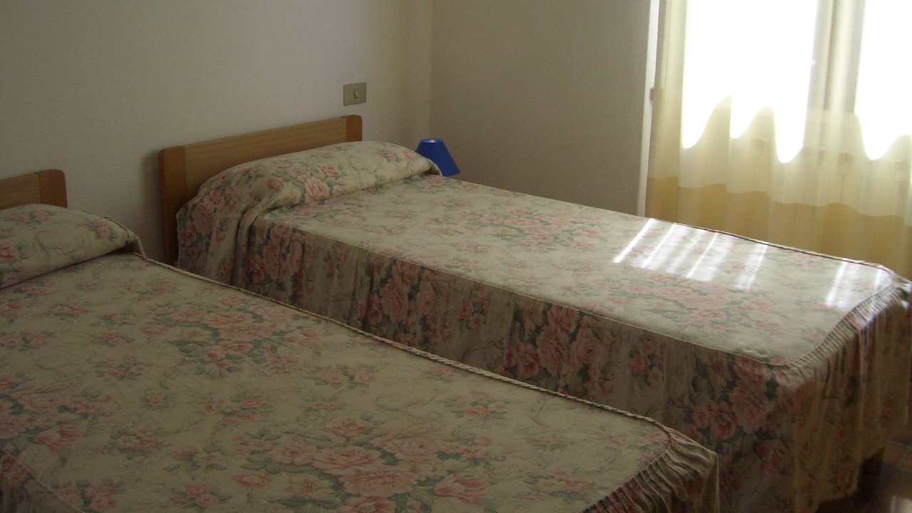 Photo of Bedroom in Isola del Giglio