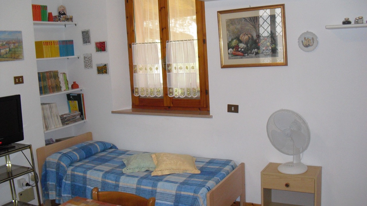 Photo of Bedroom in Scapezzano