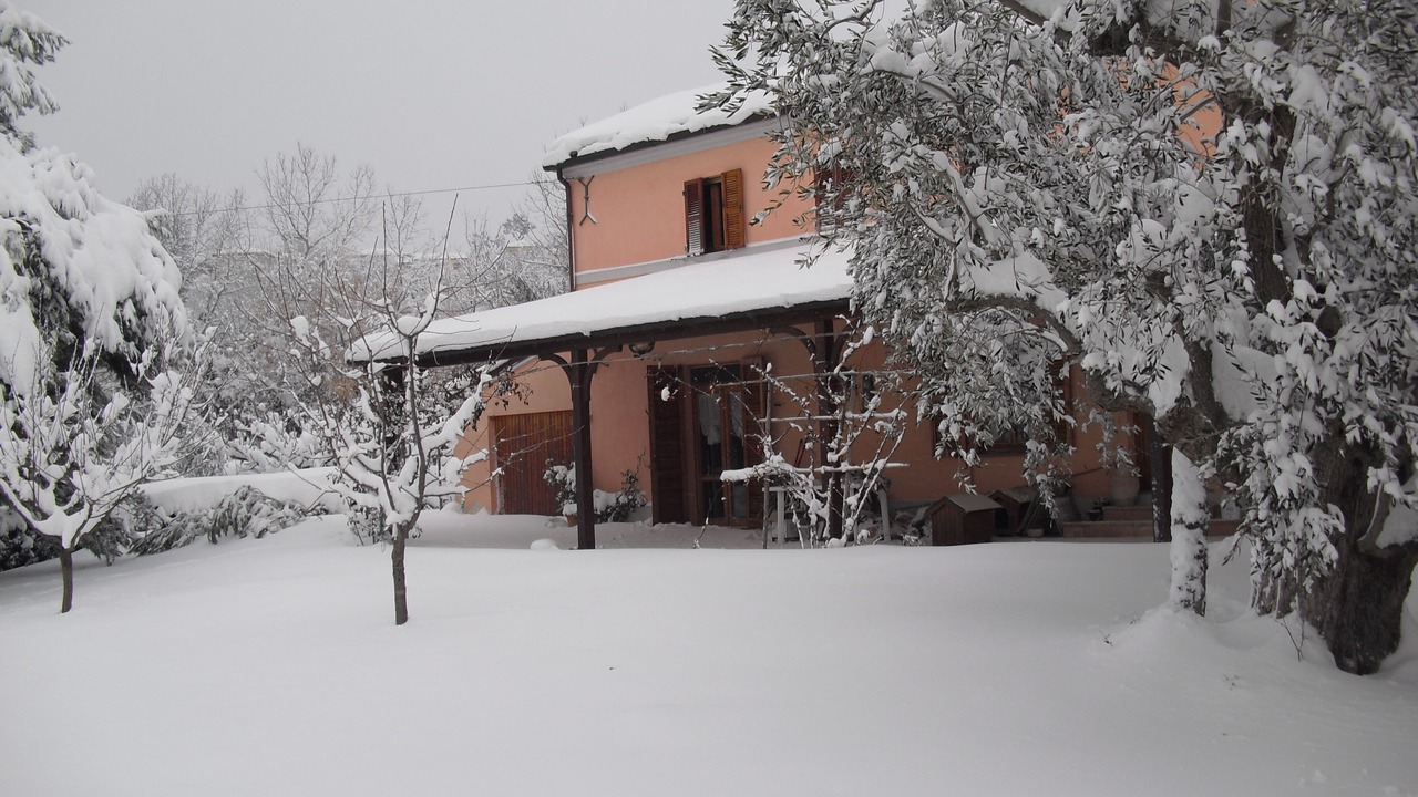 Photo of Outdoor in Scapezzano