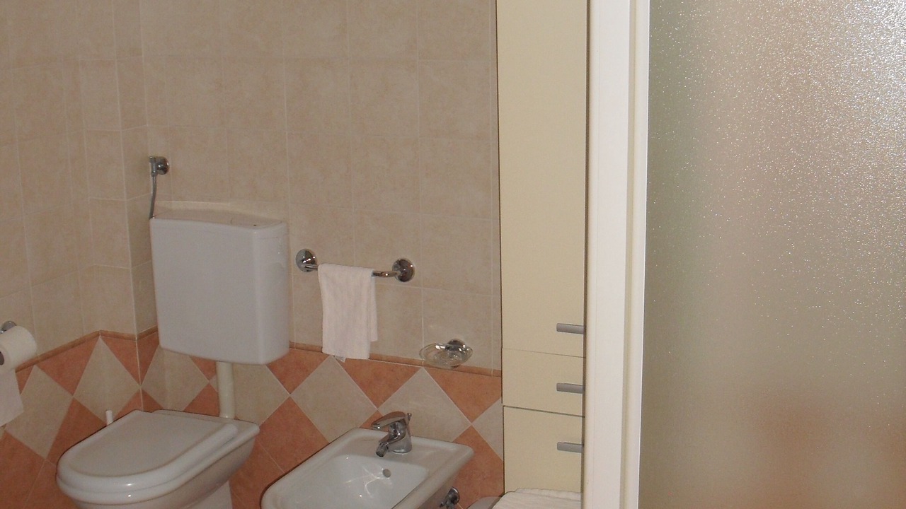 Photo of Bathroom in Scapezzano