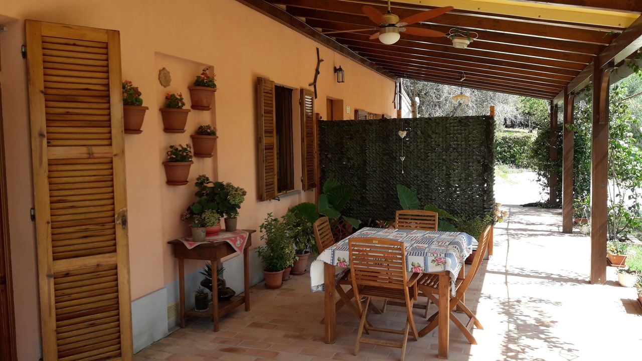 Photo of Outdoor in Scapezzano