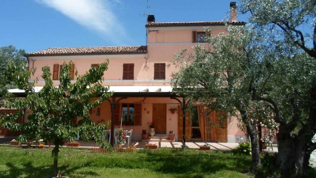 Photo of Outdoor in Scapezzano