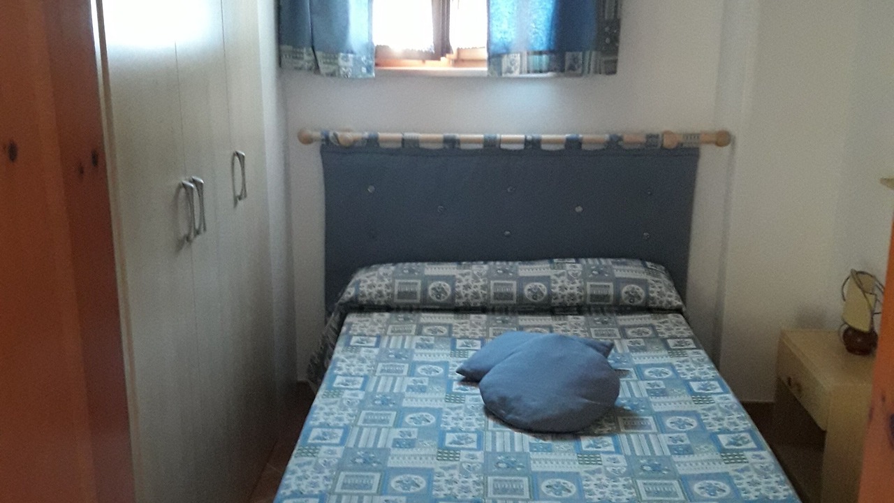 Photo of Bedroom in Scapezzano