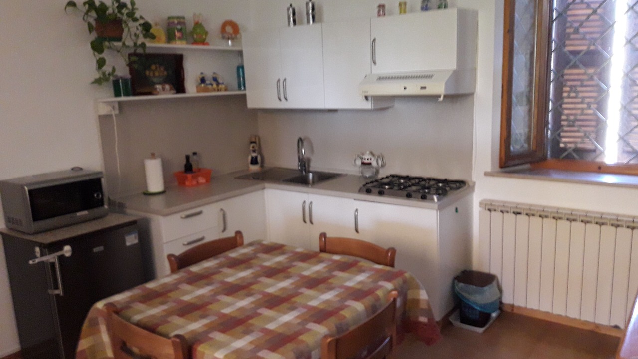 Photo of Kitchen in Scapezzano