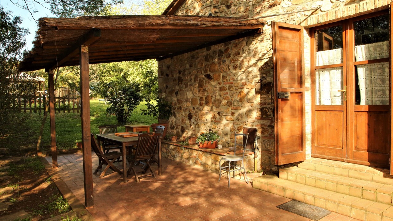 Photo of Outdoor in Gavorrano