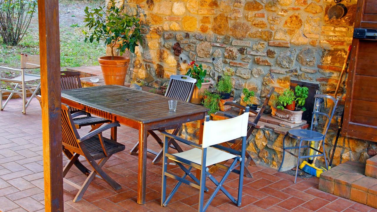 Photo of Outdoor in Gavorrano