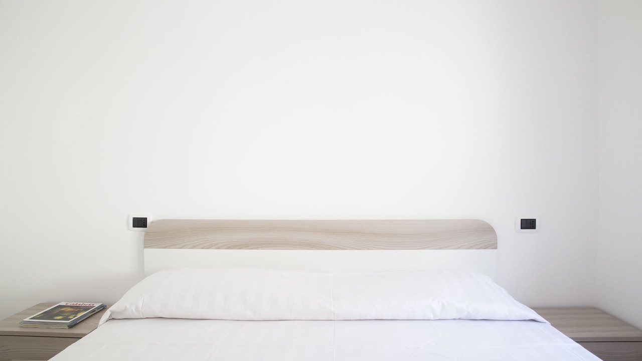 Photo of Bedroom in Marina di Zambrone