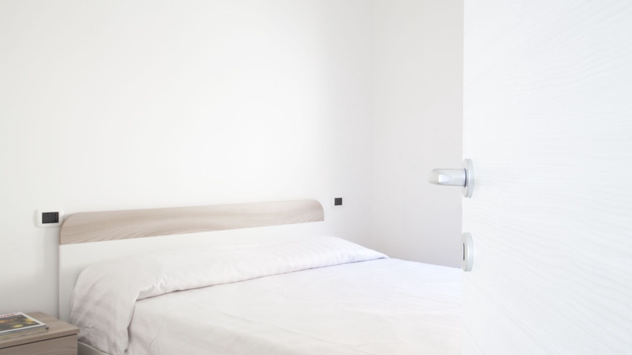 Photo of Bedroom in Marina di Zambrone
